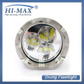 HI-MAX X7 3 * Cree XM-L2 U2 LED 3000 Lumen Tauch-Taschenlampe u2 Magnetschalter